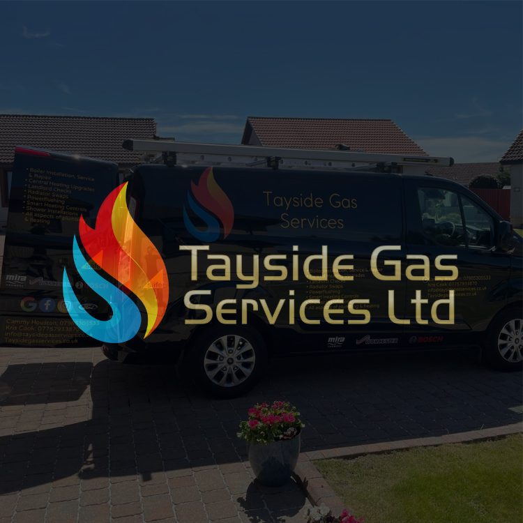 boiler servicing dundee