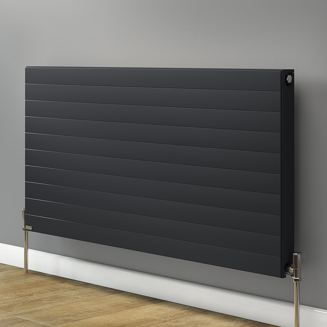 central heating installation dundee