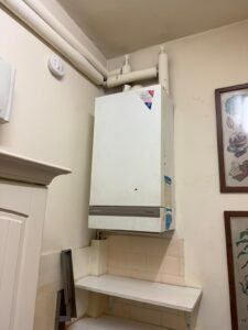 boiler upgrade perth